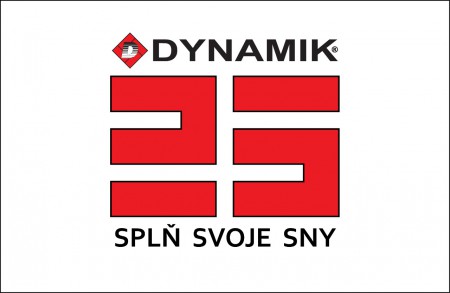 DYNAMIK 1 sk